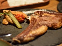 -喜洲吧·江畔老船厂·庭院餐厅(喜临院店)
