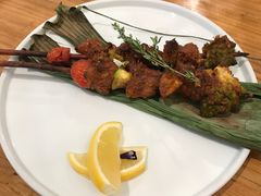 -天水蔬食料理(树德之光店)