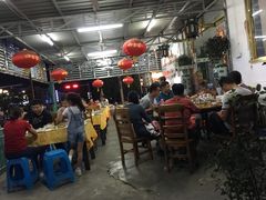 大堂-姐妹食尚朴宿