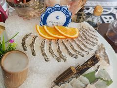 -东海怡品海鲜豆捞(舟宿夜江店)