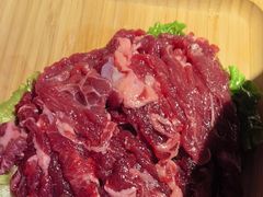 -重庆高老九火锅(万象城店)