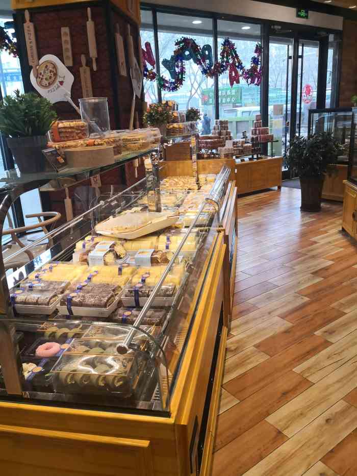 乔治香颂(民主店)-"一如既往地还不错,下次带朋友来尝尝.