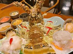 -颐和宾馆-玉露中餐厅