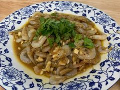 -老渔家特色海味馆(金海中路店)