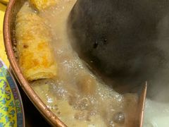 -清真·马家火锅美食城(镇江北路店)
