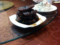 android_upload_pic-老大同酒家·糟卤·本帮菜(中山公园店)