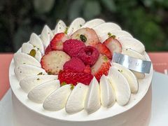 -积慕Cake(解放大道店)