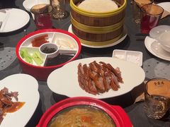 -全聚德(双井店)