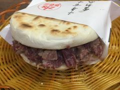 -张老三肉丸糊辣汤(丰登南路店)