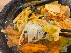 -覃记螺蛳粉·桂林米粉(鼓楼南街店)