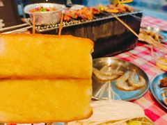 -生火火·小炉子炭烤(金楠天街总店)