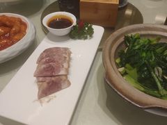 -南方酒店·淮扬菜(回民街店)