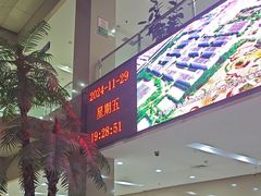 -大连开发区市民健身中心