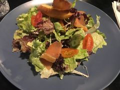 沙拉-C&R西班牙餐厅