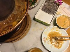 -正福居老北京正宗铜锅泉水涮肉(彰化路店)