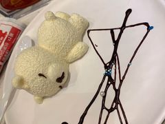 -东方豪客牛排意面披萨(玉函银座店)