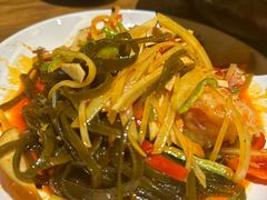 -万记麻辣烫国展总店