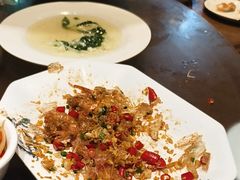 -岛中岛·海鲜大排档·万宁老字号(东澳店)