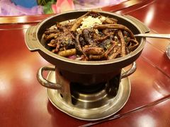 响油鳝糊-无名居(西直门总店)