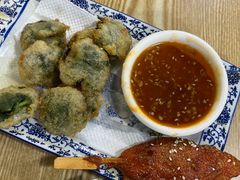 -黄记潮汕甜汤(贝底田坊店)