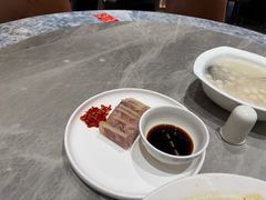 -聚丰园•湖鲜餐厅(阿红私房菜梅石路店)