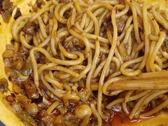 -二娃邓板凳面(解放碑店)