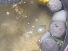 -焯牛潮汕牛肉火锅(云峰街创始店)