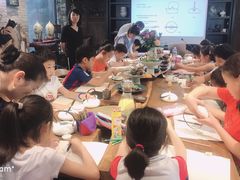 -瓷语堂(上海五维空间创意园店)