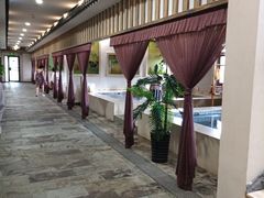 -将军石酒店温泉