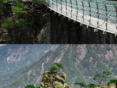 -大明山自然探索公园