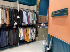 -海马体照相馆(北京朝阳大悦城店)