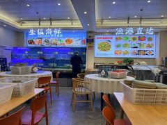 -启东小海鲜(庄先湾路1号店)
