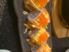-长崎屋·日本料理·刺身·烧鸟(天河北路店)