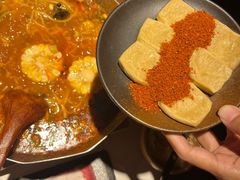 -旺福·贵州酸汤牛肉火锅(陆悦天地店)