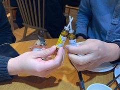 -三猫黑鱼花(南大店)