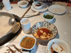 -老员外骨汤火锅(海州古城店)