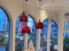 -杜哈夫DOUX RÊVE·生日蛋糕(日月光店)