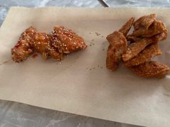 -必胜客(WOW中心城店)