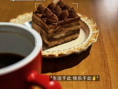 -咖法森林·咖啡  酒吧(天河店)