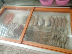 -飘香小食店(国平路店)