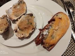 -都会尚膳·海鲜自助餐厅(重庆万豪酒店)