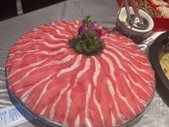 -红辣椒·川菜·火锅(大洋中心店)