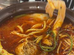 -O记东北砂锅麻辣烫