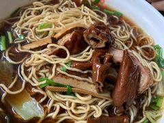 -老赵面店(大西路店)