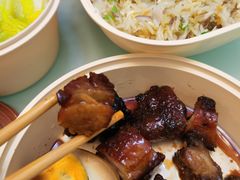 -侨美·唐荔园·40年地道粤菜