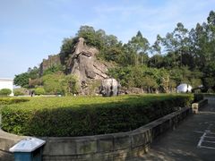 -李小龙乐园(顺德均安店)