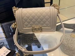 -CHANEL(ifs国际金融店)