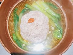 -老淮滨-蚌埠非遗小吃(淮河路店)