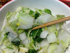 -龙师傅卤炒(天马店)