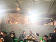 大堂-渝味黄姐火锅(黄泥村店)